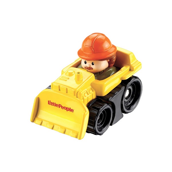 fisher-price railcar